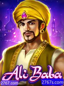 AliBaba: Descubra um Universo de Aventura no Jogo 2767.com