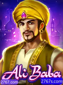 AliBaba: Descubra um Universo de Aventura no Jogo 2767.com
