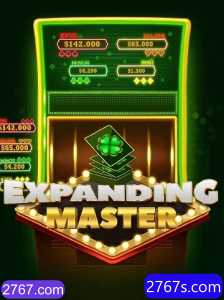 ExpandingMaster: Uma Imersão no Jogo do Ano com 2767.com