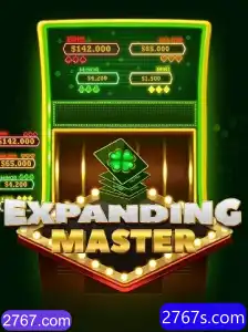 ExpandingMaster: Uma Imersão no Jogo do Ano com 2767.com