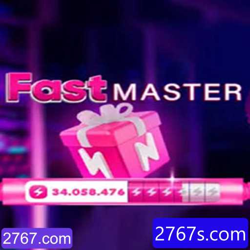 Descubra o Mundo Emocionante de FastMaster: O Jogo que Revoluciona a Diversão