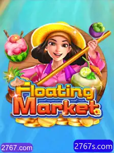 Explorando o Fascinante Mundo de FloatingMarket: O Jogo que Capturou a Atenção em 2767.com