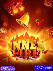 Explorando o Universo de InnerFireBonusBuy: Uma Jornada no Mundo dos Jogos Digitais