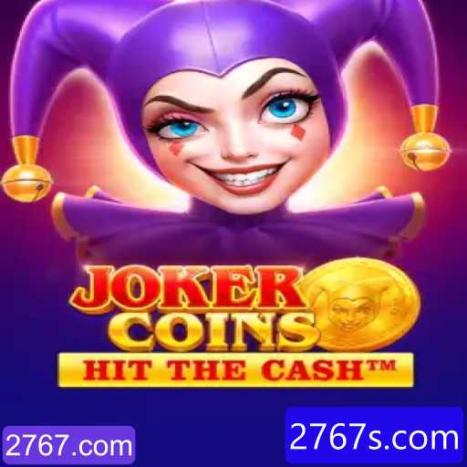 Descubra o Mundo de JokerCoins: Um Jogo Inovador e Empolgante