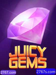 JuicyGems: Um Mergulho na Aventura Digital com Influências Atuais