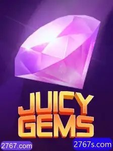 JuicyGems: Um Mergulho na Aventura Digital com Influências Atuais