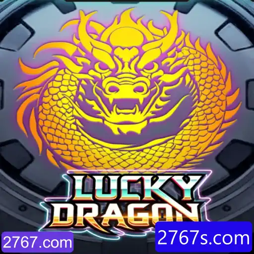 Explorando o Fascinante Mundo de LuckyDragon