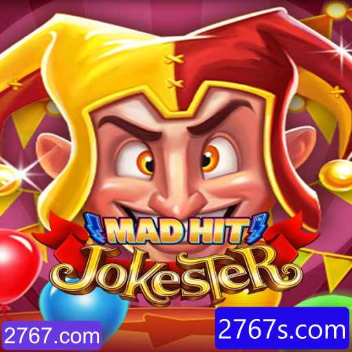 Descubra MadHitJokester: O Jogo que Conquista o Mundo