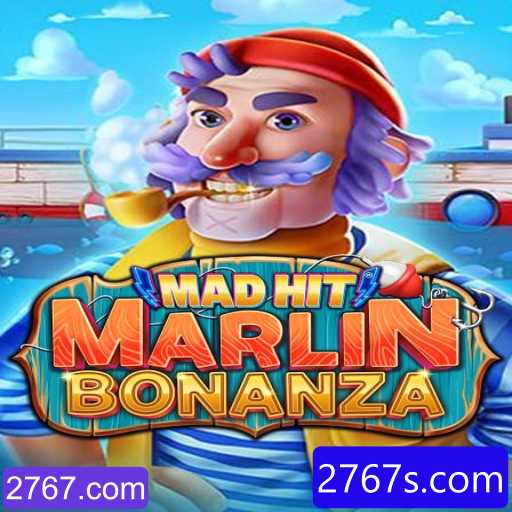 Explore o Fascinante Mundo de MadHitMarlinBonanza
