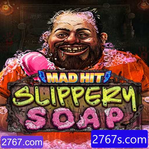 Tudo o Que Você Precisa Saber Sobre MadHitSlipperySoap: O Jogo Que Está Conquistando o Mundo