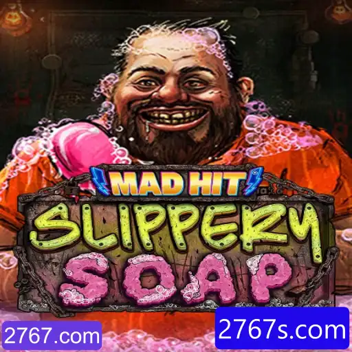 Tudo o Que Você Precisa Saber Sobre MadHitSlipperySoap: O Jogo Que Está Conquistando o Mundo