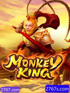 Explore o Mundo de MonkeyKing e Descubra Seus Segredos