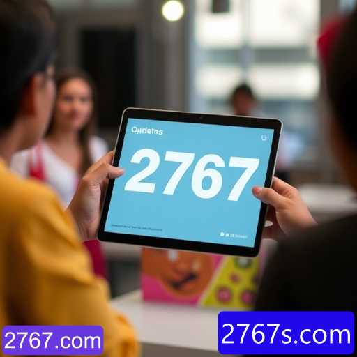 Ofertas Exclusivas e o Impacto da Plataforma 2767.com