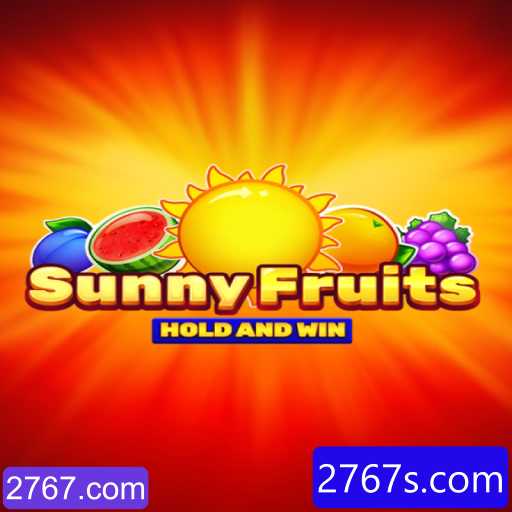 Descubra o Encantador Mundo de SunnyFruits