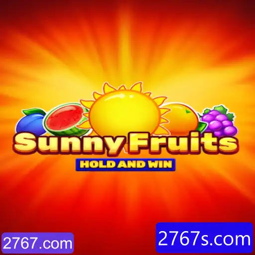 Descubra o Encantador Mundo de SunnyFruits