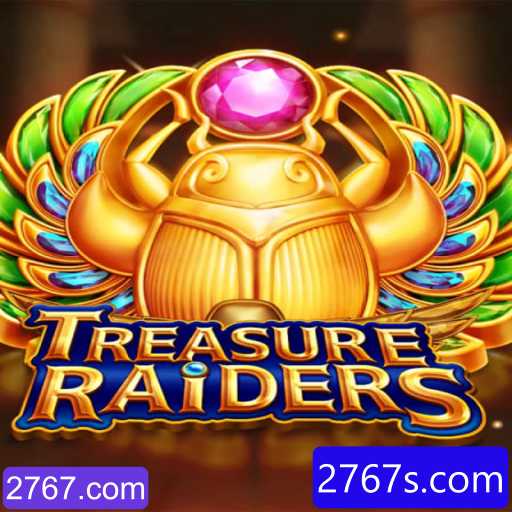 Explorando o Mundo de TREASURERAIDERS: Um Novo Fenômeno no Universo dos Jogos