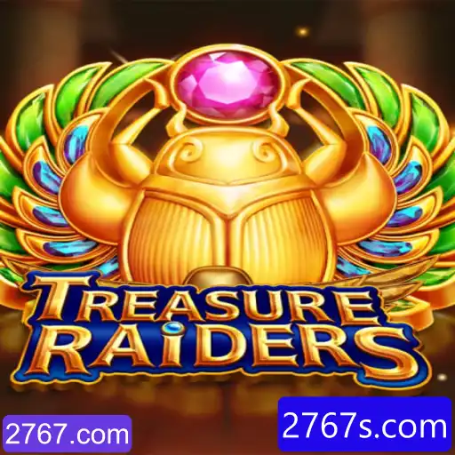 Explorando o Mundo de TREASURERAIDERS: Um Novo Fenômeno no Universo dos Jogos