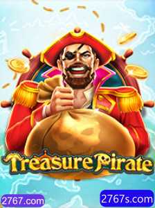 TreasurePirate: Aventuras e Estratégias no Mundo dos Corsários