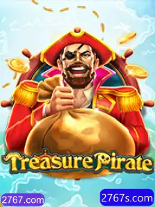 TreasurePirate: Aventuras e Estratégias no Mundo dos Corsários