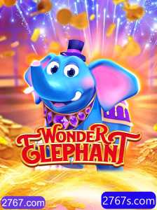 WonderElephant: Descubra o Fascinante Mundo do Jogo 2767.com