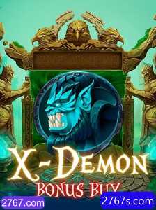 Explore o Mundo de XDemonBonusBuy no Universo Digital de 2767.com
